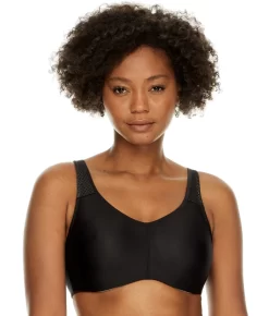 Chantelle Everyday High Impact Underwire Sports Bra