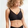 Chantelle Bare Essential Wire-Free Bra