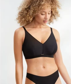Chantelle Bare Essential Wire-Free Bra
