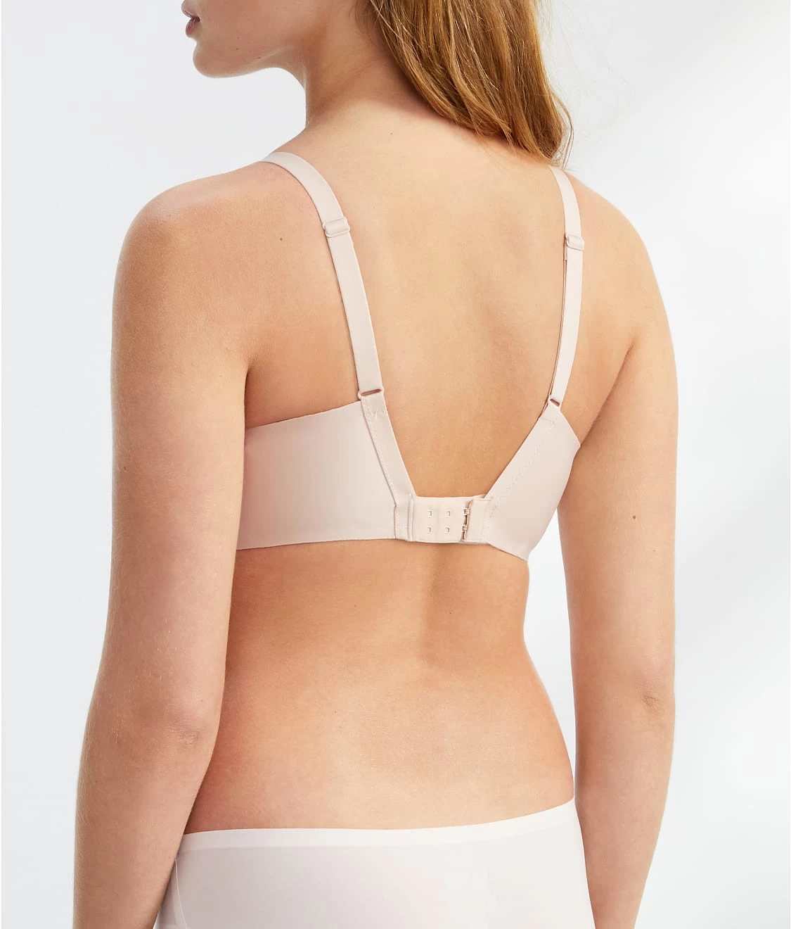 Chantelle Bare Essential Demi T-Shirt Bra 2 Chantelle Bare Essential Demi T-Shirt Bra - Image 2