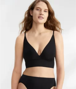 Chantelle Soft Stretch Triangle Bralette