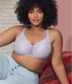 Chantelle C Magnifique Minimizer Bra -Fashion Underwear cha1891 wisteria de