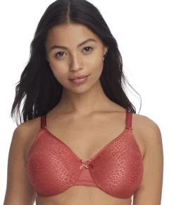 Chantelle C Magnifique Minimizer Bra -Fashion Underwear cha1891s21 spice