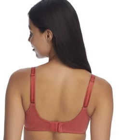 Chantelle C Magnifique Minimizer Bra -Fashion Underwear cha1891s21 spice bv