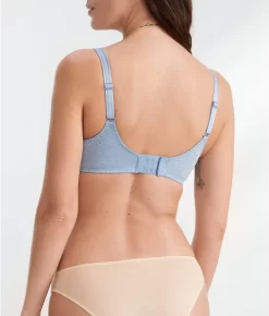 Chantelle C Magnifique Minimizer Bra -Fashion Underwear cha1891s3 e9mist 22Mar23 3
