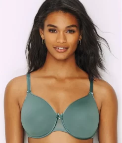 Chantelle C Magnifique Minimizer T-Shirt Bra -Fashion Underwear cha1897 abysse