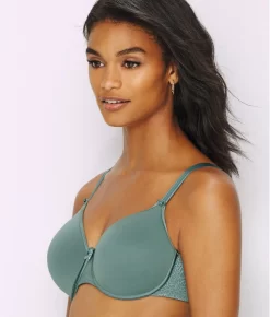 Chantelle C Magnifique Minimizer T-Shirt Bra -Fashion Underwear cha1897 abysse2