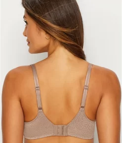 Chantelle C Magnifique Minimizer T-Shirt Bra -Fashion Underwear cha1897 hazelnut bv