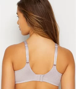 Chantelle C Magnifique Minimizer T-Shirt Bra -Fashion Underwear cha1897 stoneo1 bv