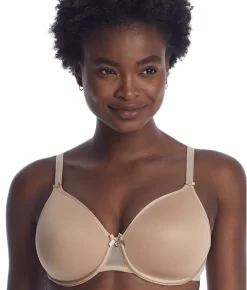 Chantelle C Magnifique Minimizer T-Shirt Bra