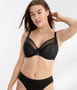 Chantelle Parisian Allure Side Support Bra