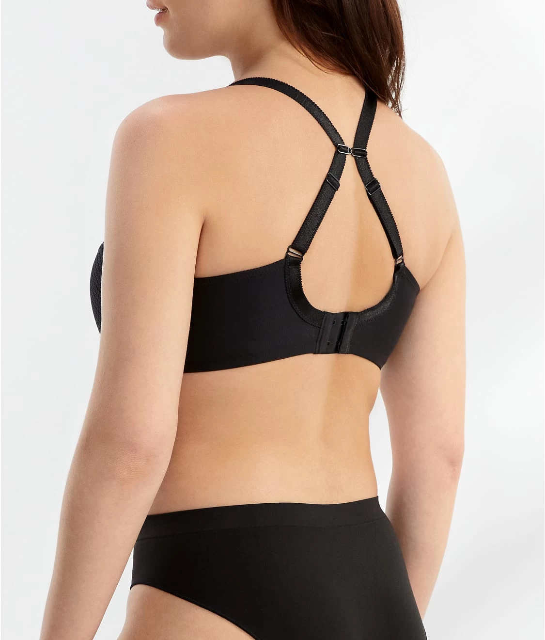 Chantelle Parisian Allure Side Support Bra 2 Chantelle Parisian Allure Side Support Bra - Image 2