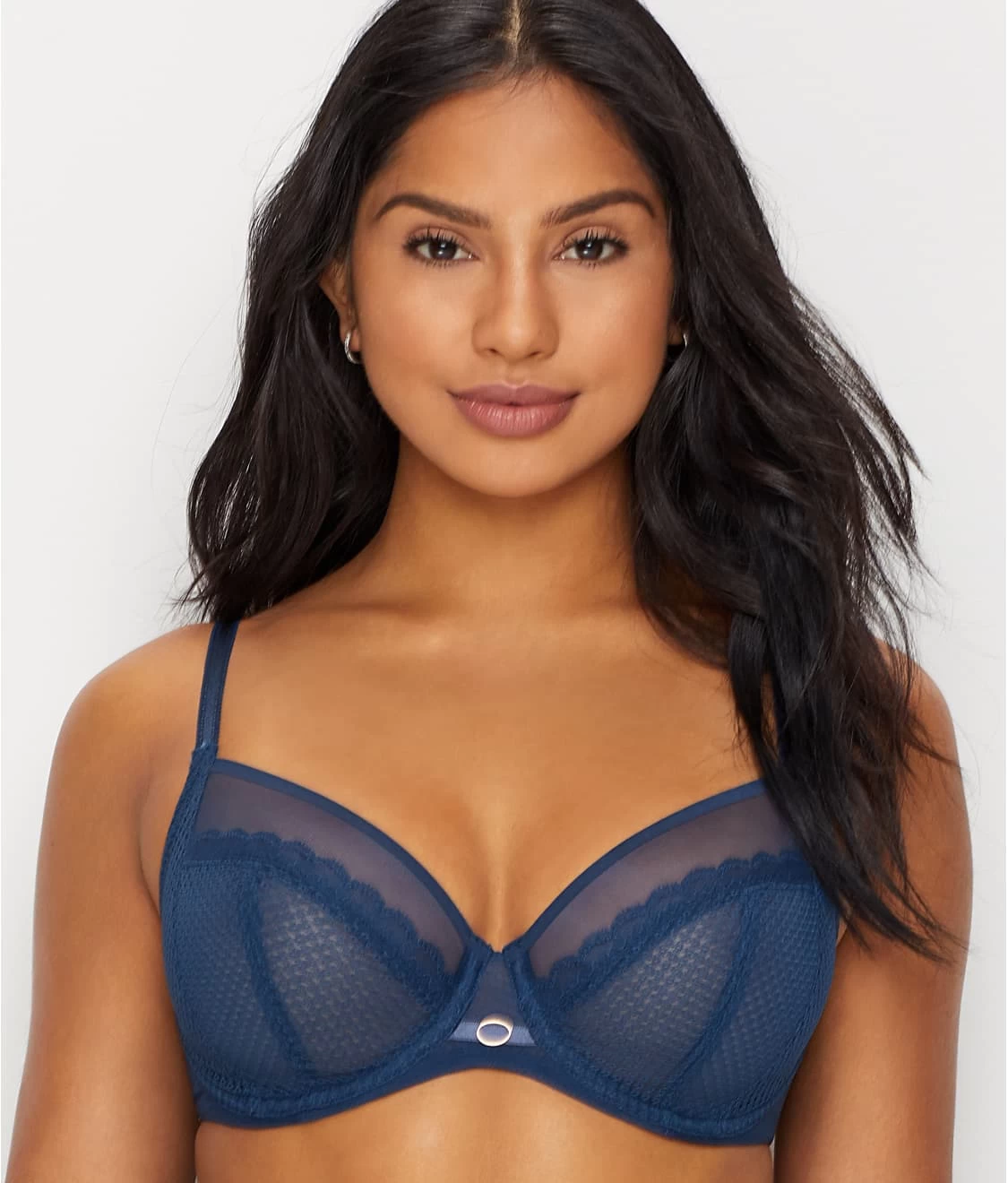 Chantelle Parisian Allure Side Support Bra 6 Chantelle Parisian Allure Side Support Bra - Image 6