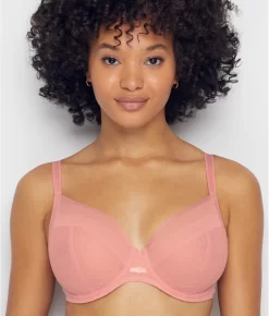 Chantelle Parisian Allure Side Support Bra 22 Chantelle Parisian Allure Side Support Bra -Fashion Underwear cha2231 rosetutu