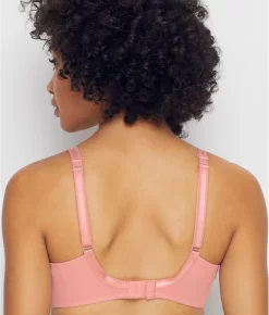 Chantelle Parisian Allure Side Support Bra 34 Chantelle Parisian Allure Side Support Bra -Fashion Underwear cha2231 rosetutu bv