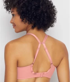 Chantelle Parisian Allure Side Support Bra 29 Chantelle Parisian Allure Side Support Bra -Fashion Underwear cha2231 rosetutu bv2