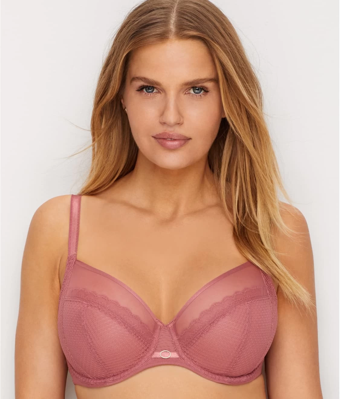 Chantelle Parisian Allure Side Support Bra 9 Chantelle Parisian Allure Side Support Bra - Image 9
