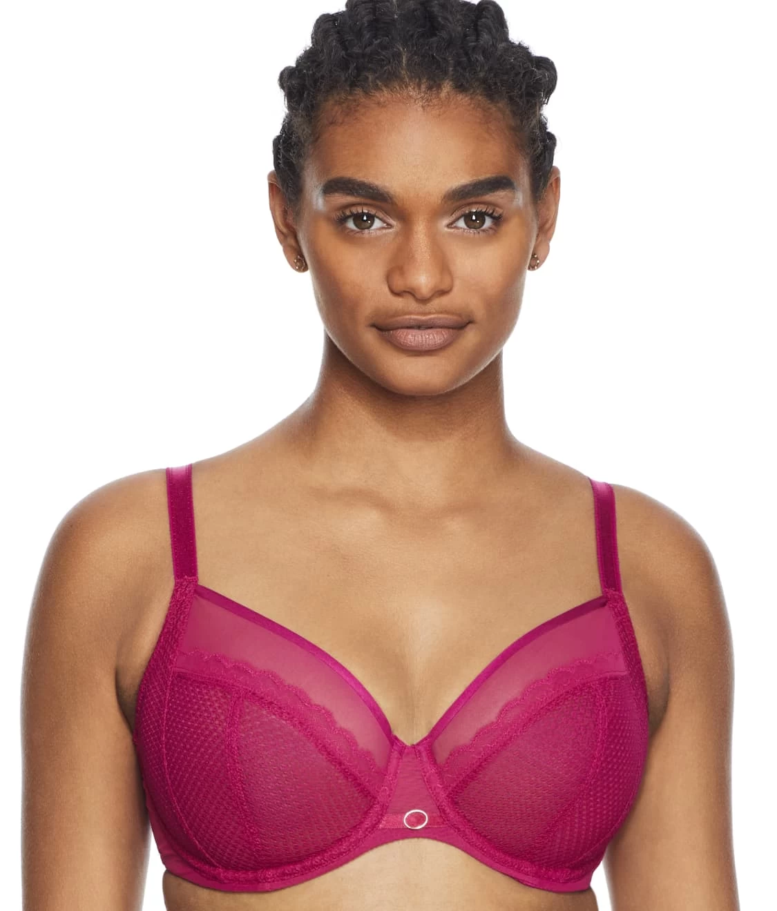 Chantelle Parisian Allure Side Support Bra 17 Chantelle Parisian Allure Side Support Bra - Image 17