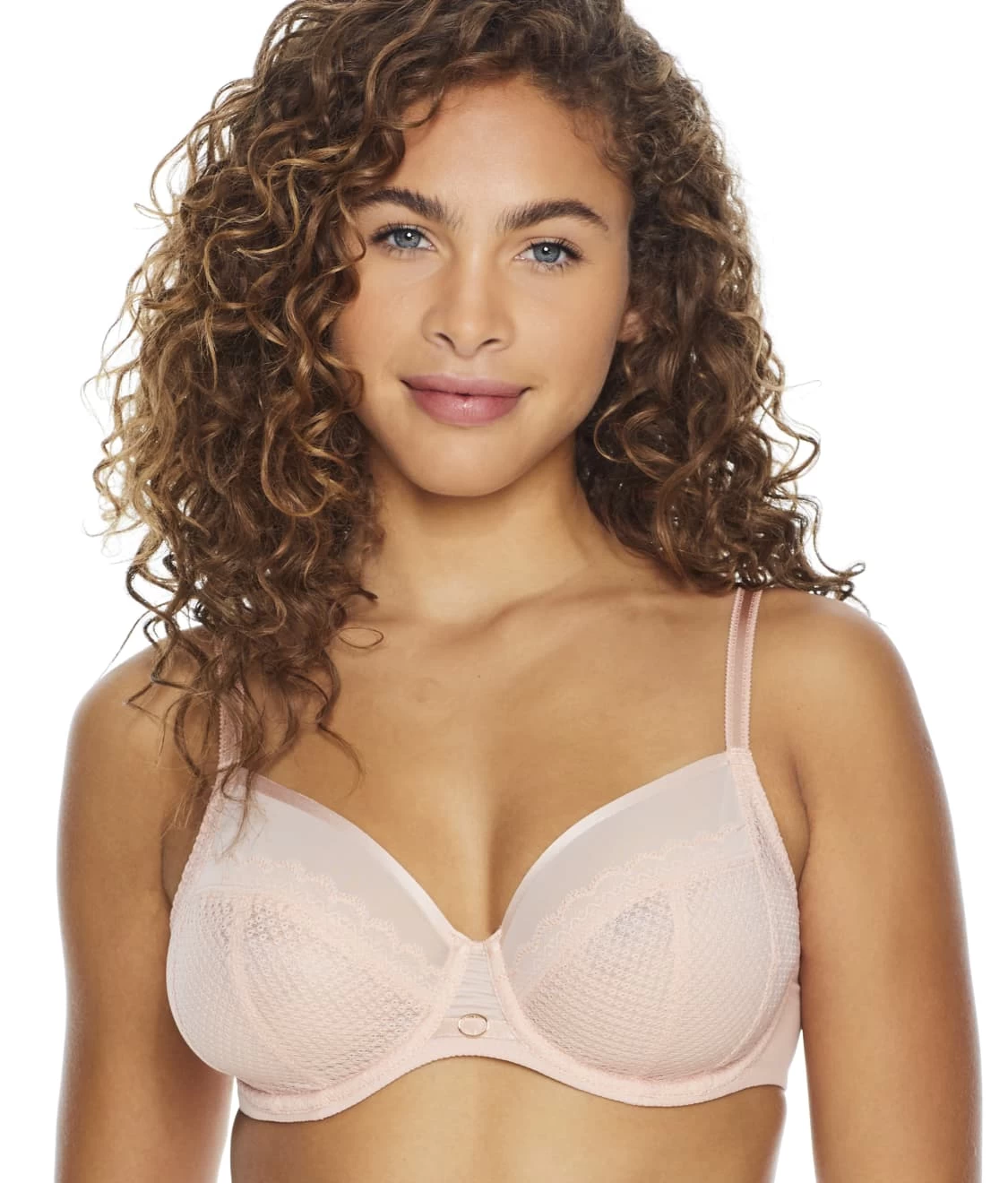 Chantelle Parisian Allure Side Support Bra 18 Chantelle Parisian Allure Side Support Bra - Image 18