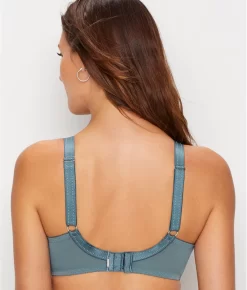 Chantelle Rive Gauche Side Support Bra -Fashion Underwear cha3281 abysseondine6z bv