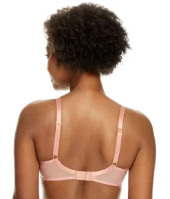 Chantelle Rive Gauche Side Support Bra -Fashion Underwear cha3281sp22 rosetuturosefrage bv