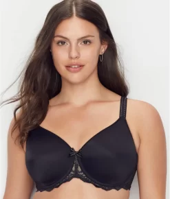Chantelle Rive Gauche Full Coverage T-Shirt Bra