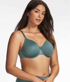 Chantelle C Magnifique Minimizer T-Shirt Bra -Fashion Underwear cha 1897 aby de