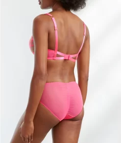 Fashion Underwear -Fashion Underwear ditd22027f pinkpizazz 3