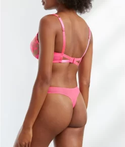 Fashion Underwear -Fashion Underwear ditd23027f pinkpizazz 4