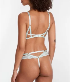 Fashion Underwear -Fashion Underwear ditd23945 powderblue 3