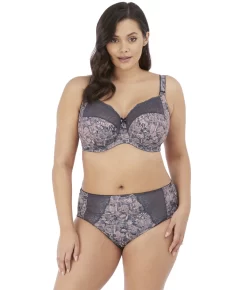 ELOMI Mariella Side Support Bra -Fashion Underwear el4420elo hiddentiger fs