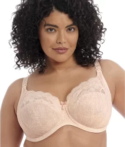ELOMI Molly Side Support Nursing Bra