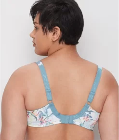 ELOMI Mariella Side Support Bra -Fashion Underwear eloel4420s20 tropicstrs bv