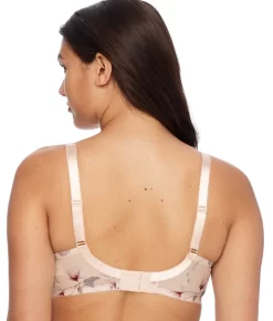 FANTASIE Lucia Side Support Bra -Fashion Underwear fanfl101501 blush bv