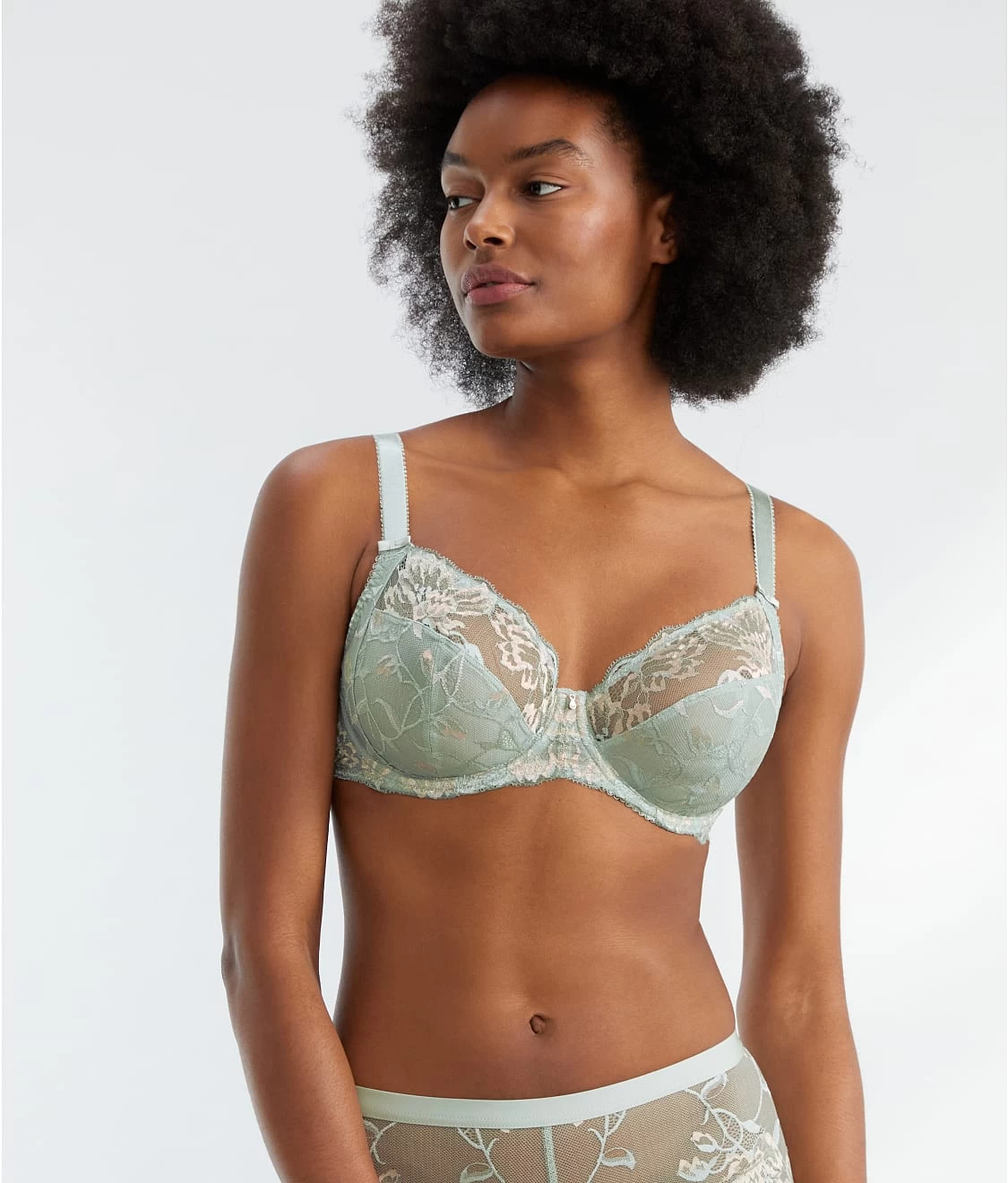 FANTASIE Aubree Side Support Bra 1 FANTASIE Aubree Side Support Bra