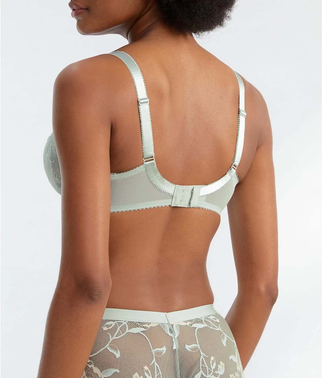 FANTASIE Aubree Side Support Bra 2 FANTASIE Aubree Side Support Bra - Image 2