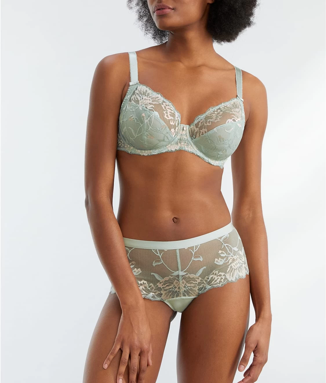 FANTASIE Aubree Side Support Bra 9 FANTASIE Aubree Side Support Bra - Image 9