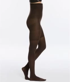 Spanx Tight-End High-Waist Tights 24 Spanx Tight-End High-Waist Tights -Fashion Underwear fh4315spa bittersweet 3