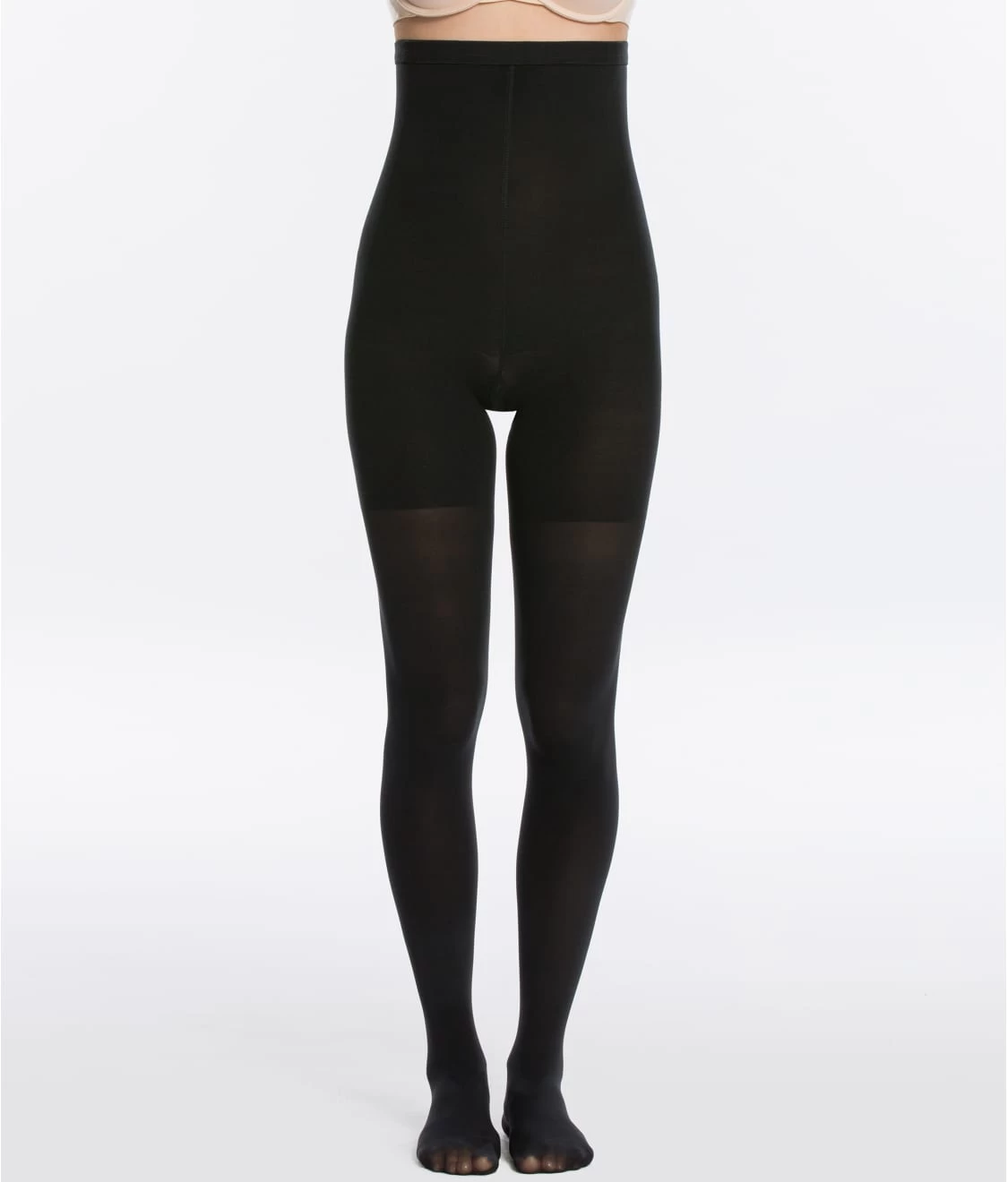 Spanx Tight-End High-Waist Tights 1 Spanx Tight-End High-Waist Tights
