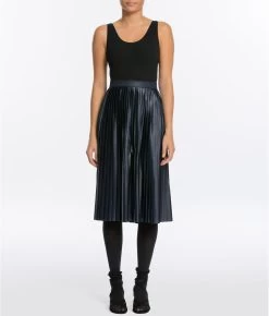 Spanx Tight-End High-Waist Tights 30 Spanx Tight-End High-Waist Tights -Fashion Underwear fh4315spa blk 4