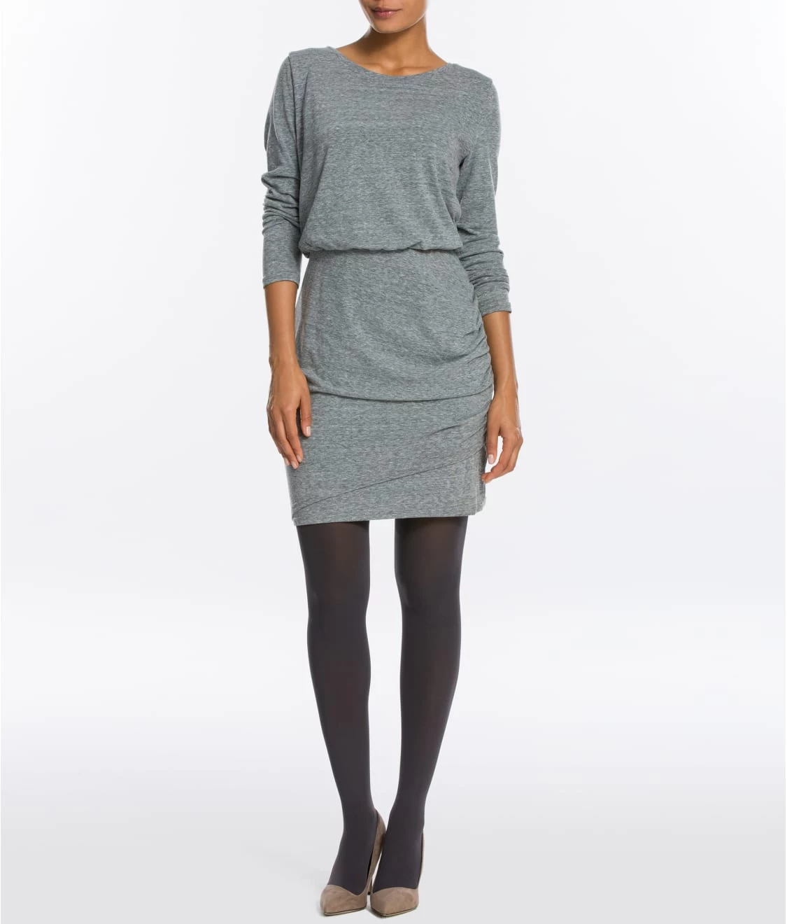 Spanx Tight-End High-Waist Tights 14 Spanx Tight-End High-Waist Tights - Image 14