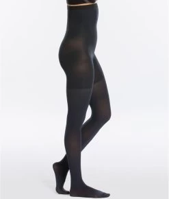 Spanx Tight-End High-Waist Tights 21 Spanx Tight-End High-Waist Tights -Fashion Underwear fh4315spa nightcapnavy 3