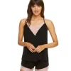 Floretta Knit Cami Pajama Set