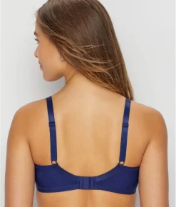 FREYA Idol Balcony T-Shirt Bra -Fashion Underwear freaa1050 sapphire bv