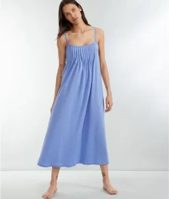 HANRO Juliet Knit Gown