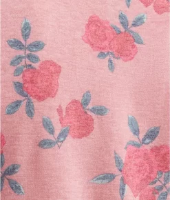 Star Seeker Jersey Knit Shorts Set -Fashion Underwear honeydewintimates joyroses sw