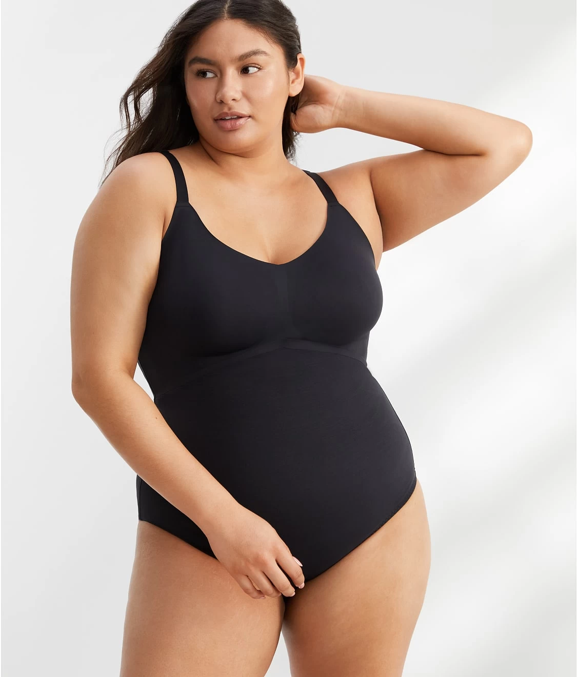 LiftWear Cami Bodysuit 1 LiftWear Cami Bodysuit