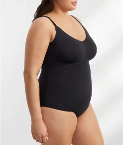 LiftWear Cami Bodysuit 31 LiftWear Cami Bodysuit -Fashion Underwear honlwbs0101p vamp 2x