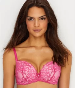Sophia Lace Bra -Fashion Underwear lem2435 mademoiselle
