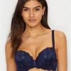 Sophia Lace Bra